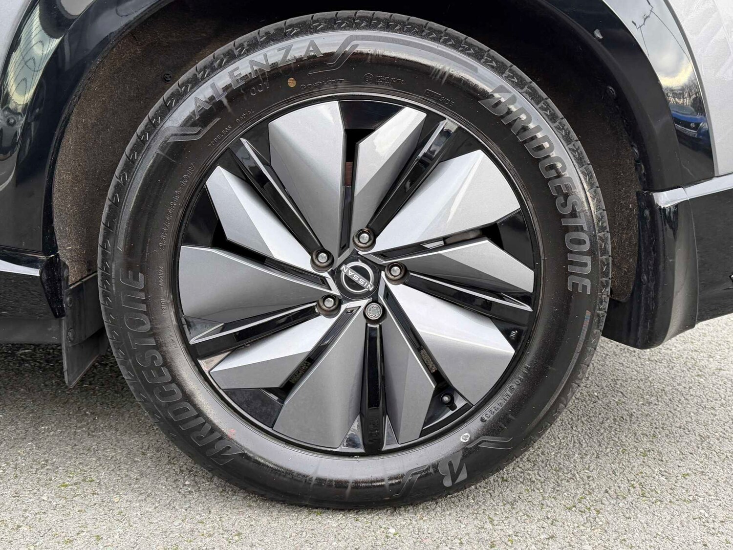 Used Nissan ARIYA 2025 for sale - 75513085: Photo 59