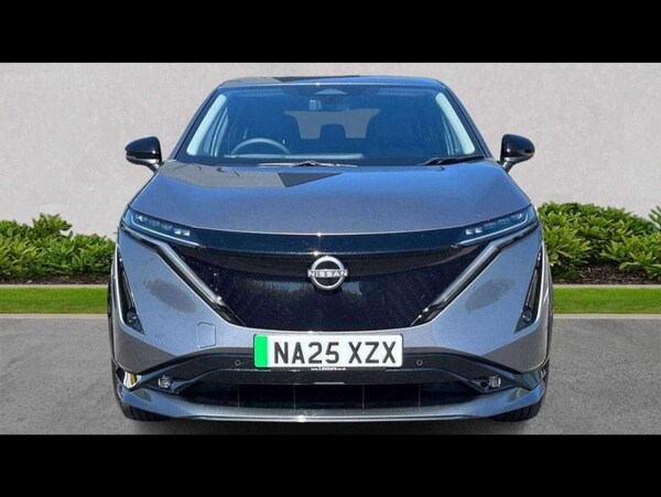Used Nissan ARIYA 2025 for sale - 75513085: Photo 5
