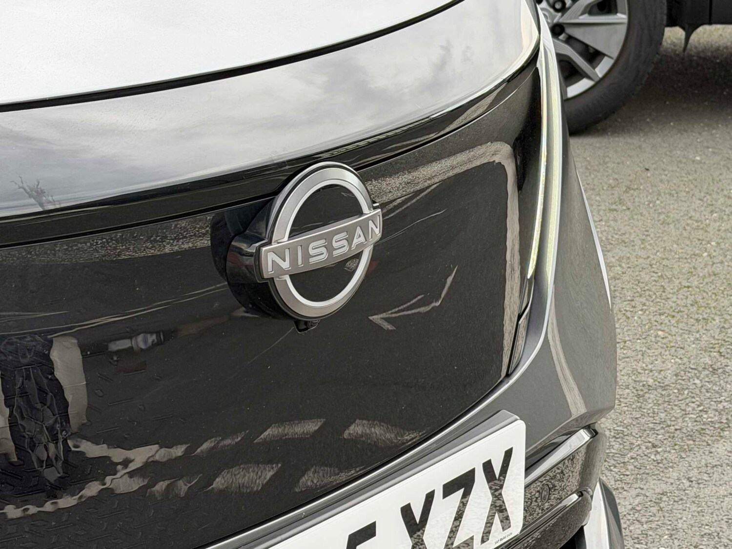 Used Nissan ARIYA 2025 for sale - 75513085: Photo 61