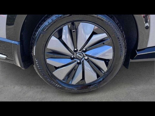 Used Nissan ARIYA 2025 for sale - 75513085: Photo 6