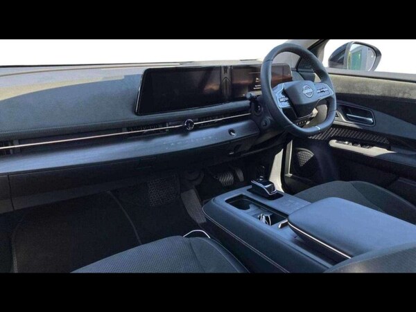 Used Nissan ARIYA 2025 for sale - 75513085: Photo 7
