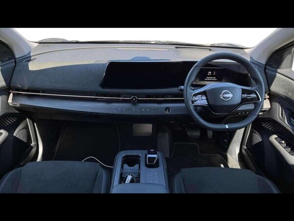 Used Nissan ARIYA 2025 for sale - 75513085: Photo 8