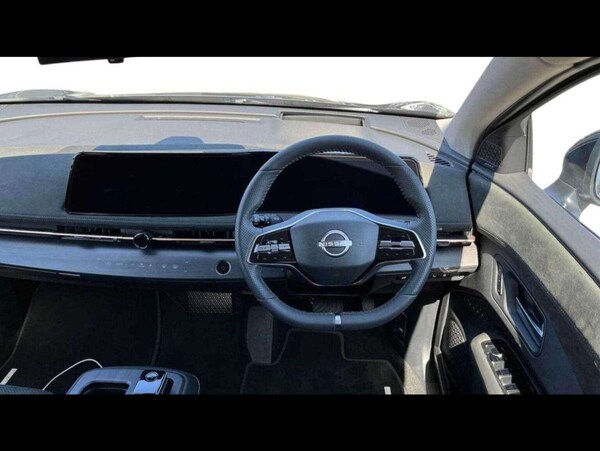 Used Nissan ARIYA 2025 for sale - 75513085: Photo 9