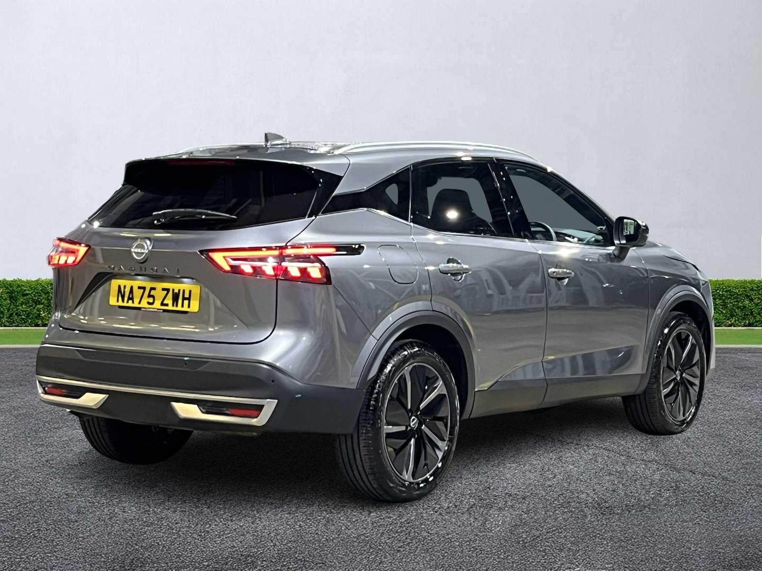 Used Nissan Qashqai 2025 for sale - 77201360: Photo 10