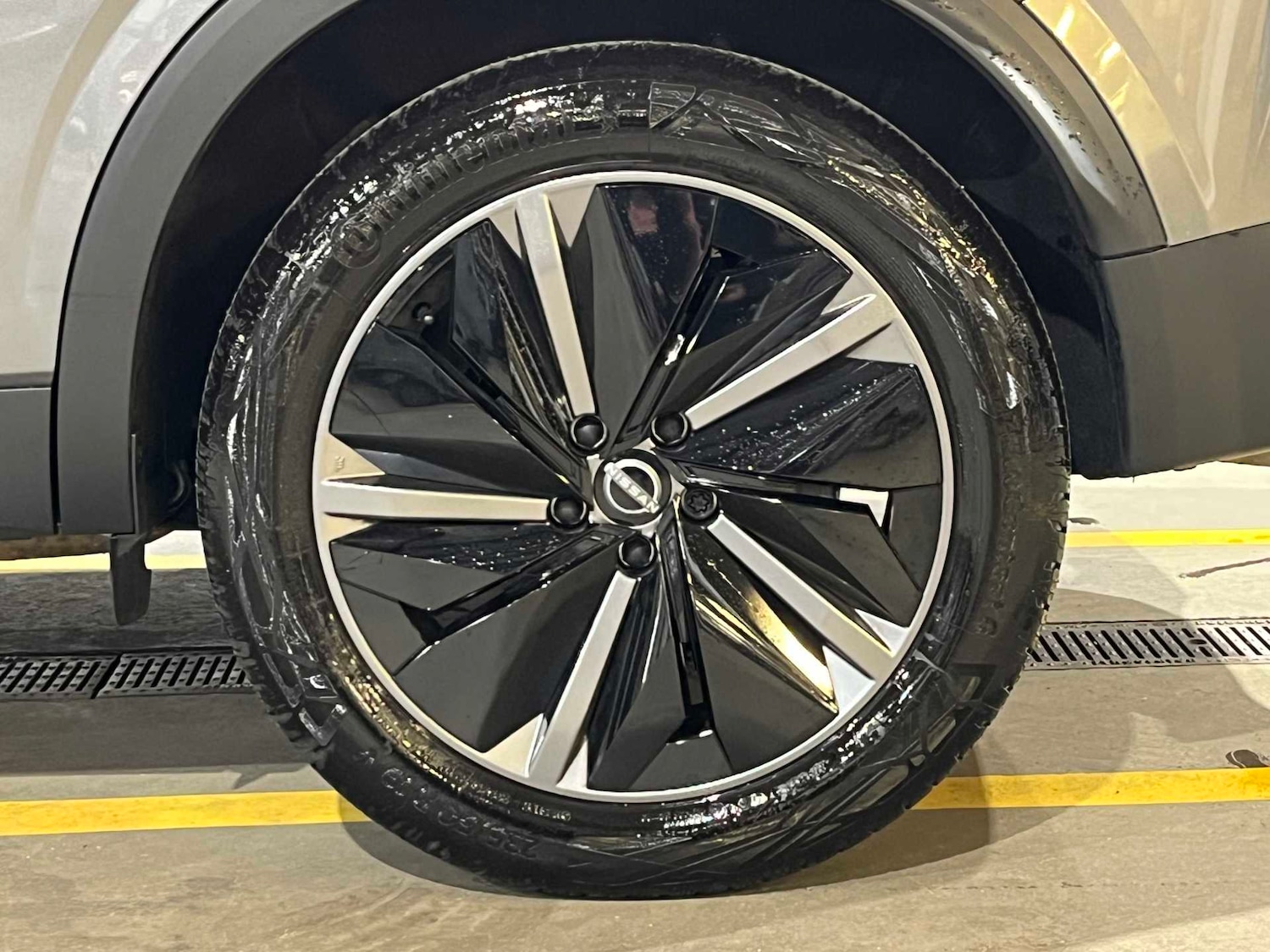 Used Nissan Qashqai 2025 for sale - 77201360: Photo 13