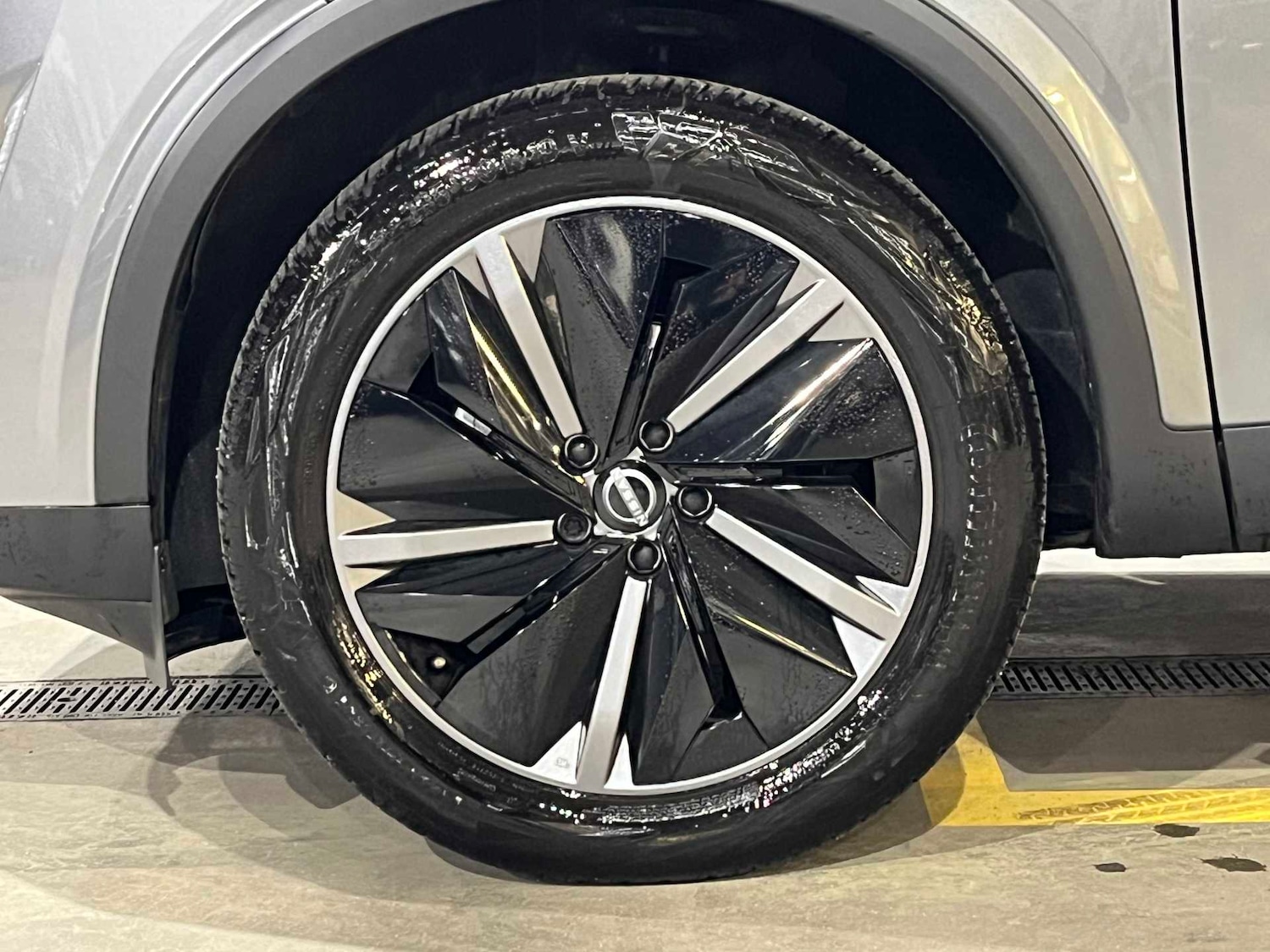 Used Nissan Qashqai 2025 for sale - 77201360: Photo 14