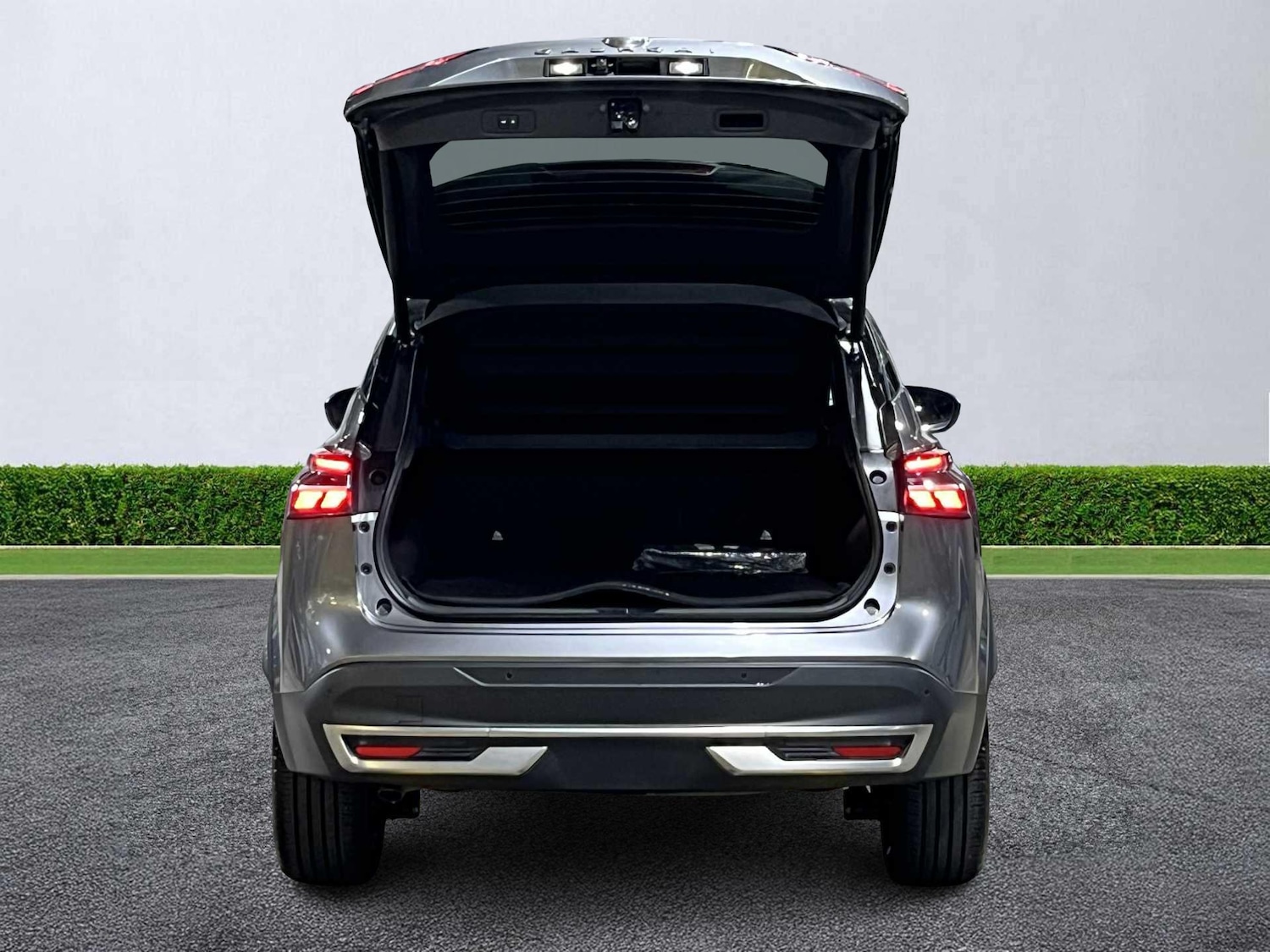 Used Nissan Qashqai 2025 for sale - 77201360: Photo 18