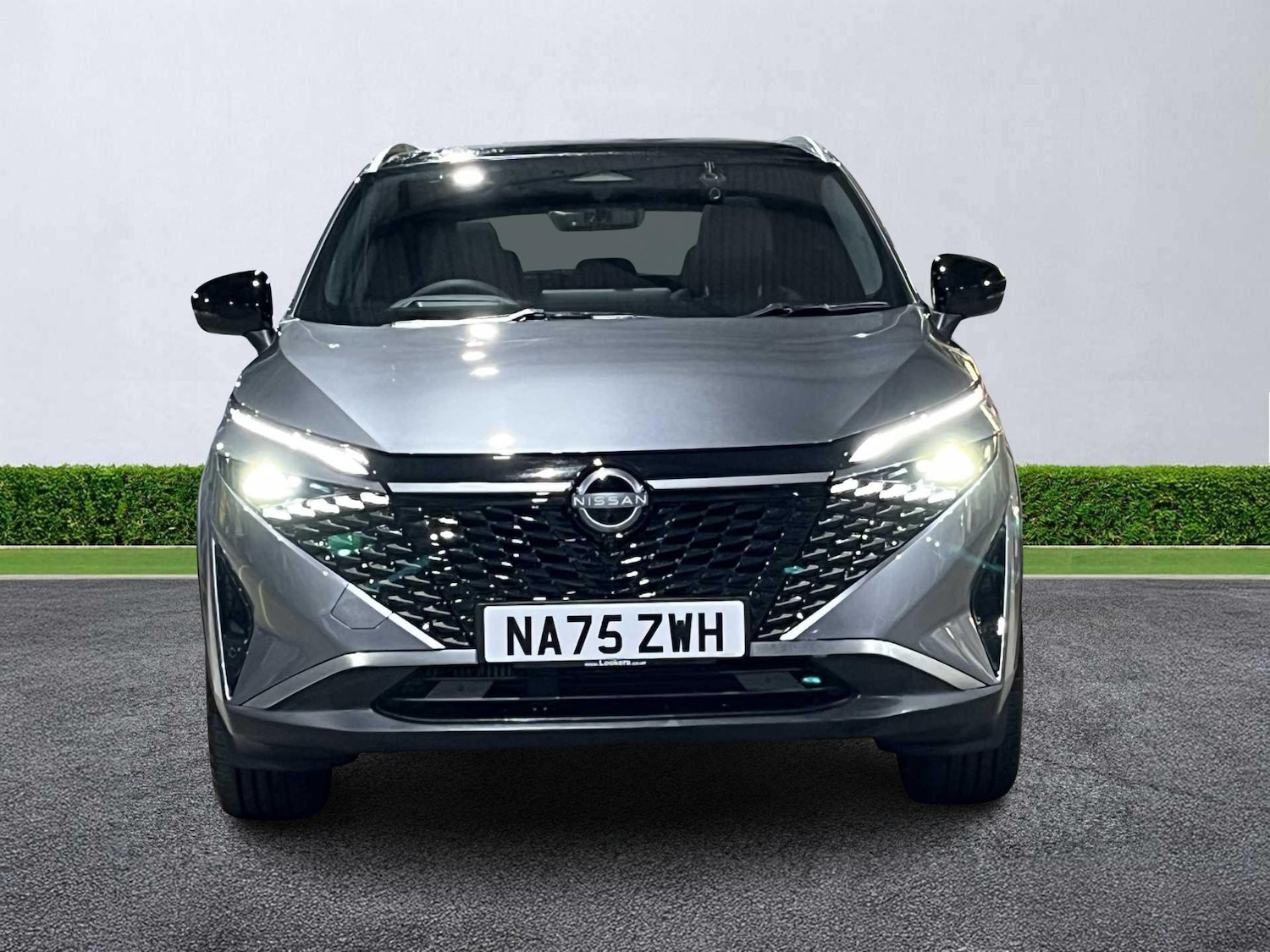 Used Nissan Qashqai 2025 for sale - 77201360: Photo 2