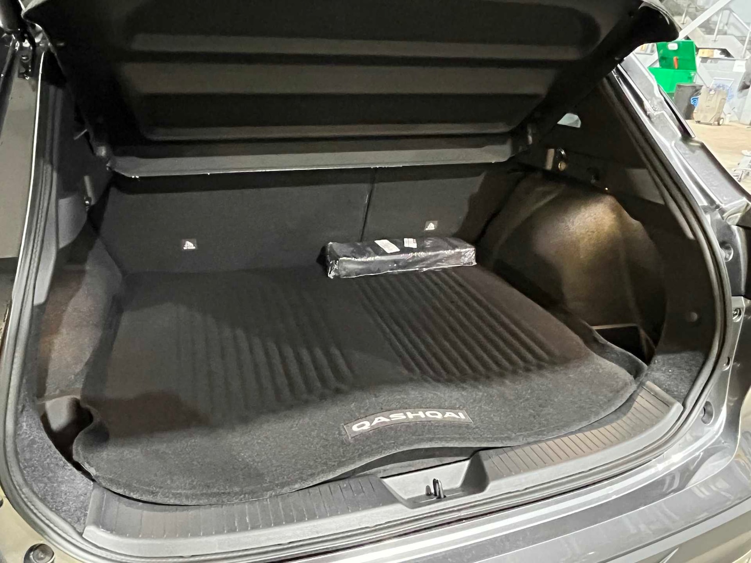 Used Nissan Qashqai 2025 for sale - 77201360: Photo 20