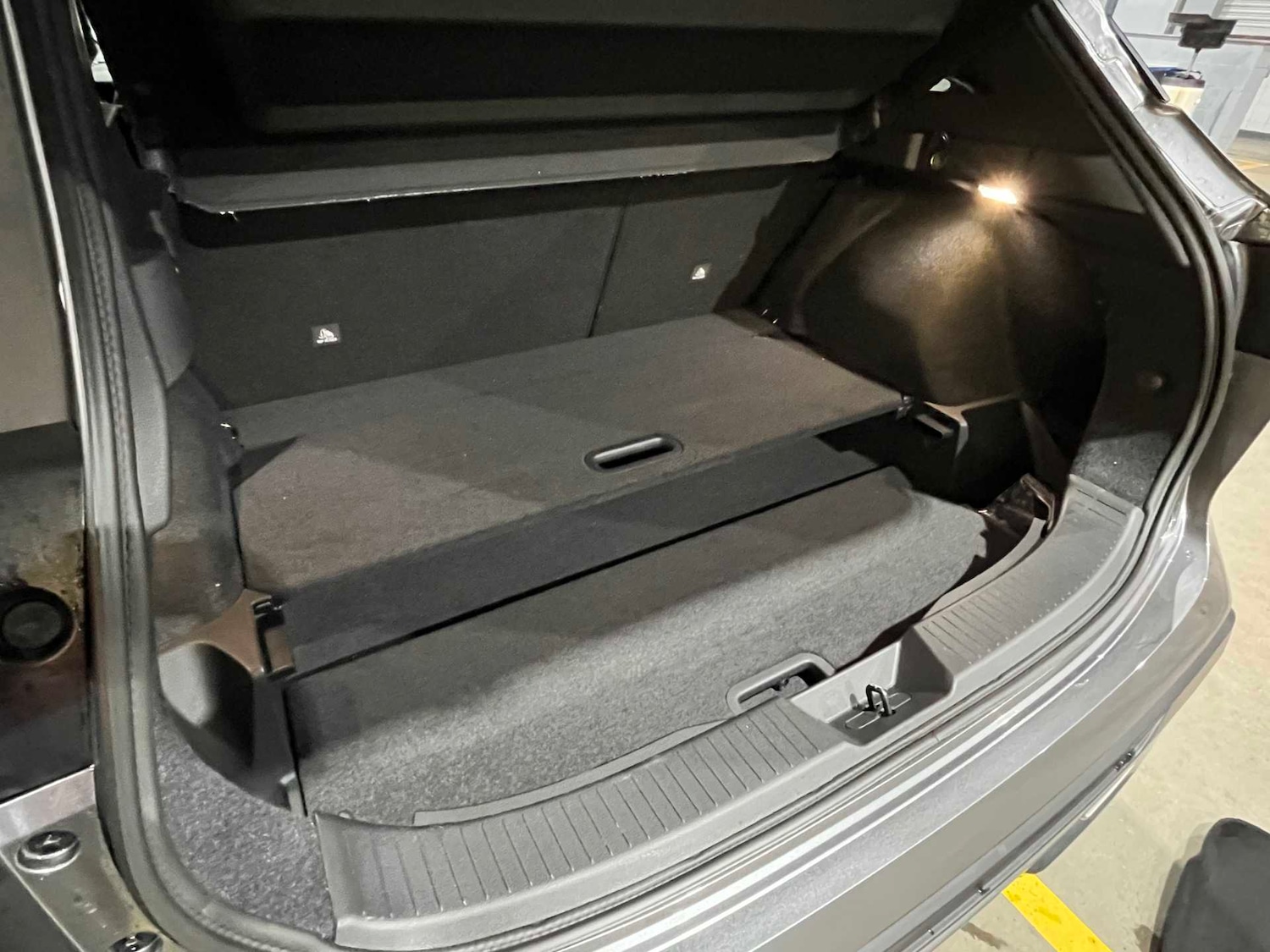 Used Nissan Qashqai 2025 for sale - 77201360: Photo 21