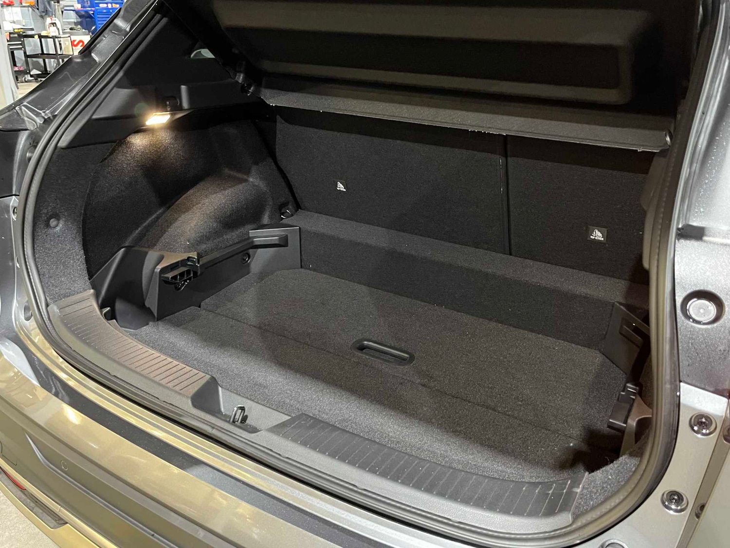 Used Nissan Qashqai 2025 for sale - 77201360: Photo 22