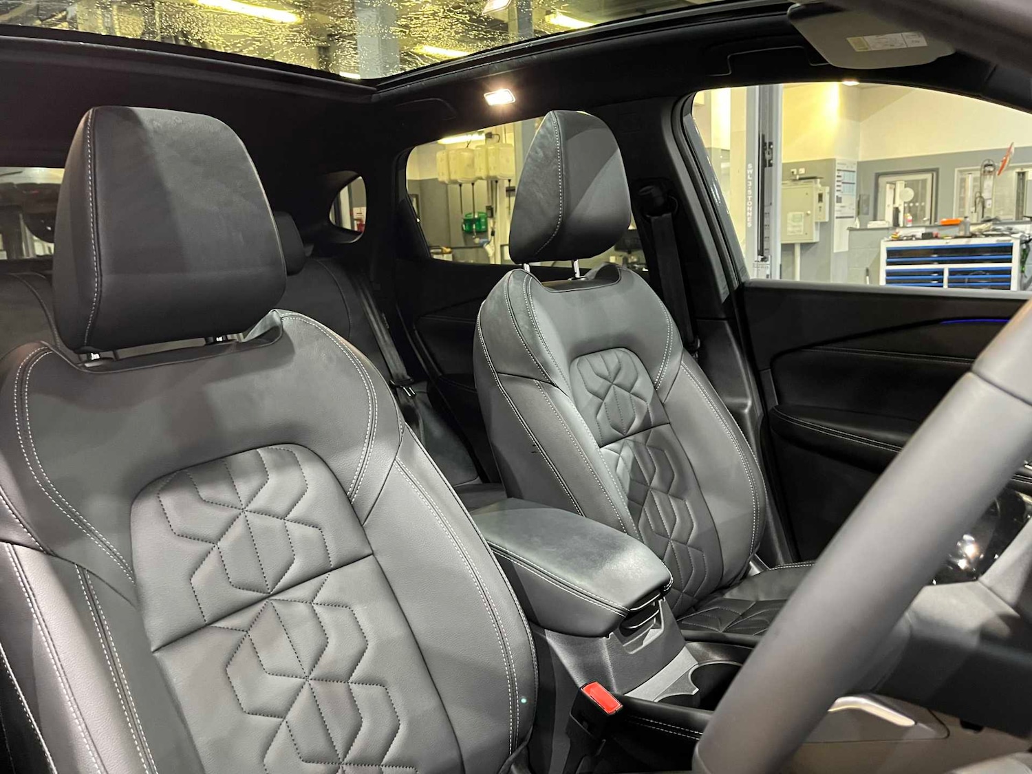 Used Nissan Qashqai 2025 for sale - 77201360: Photo 23