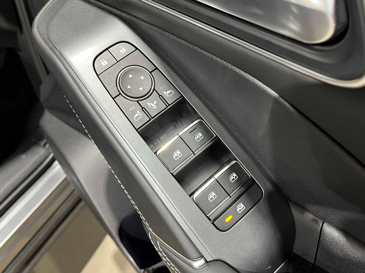 Used Nissan Qashqai 2025 for sale - 77201360: Photo 24