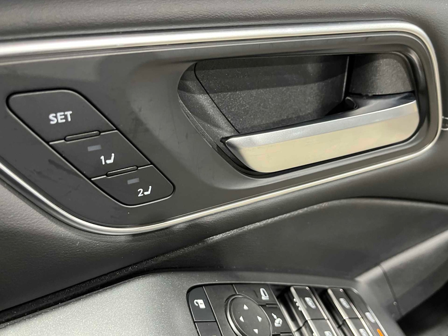 Used Nissan Qashqai 2025 for sale - 77201360: Photo 25