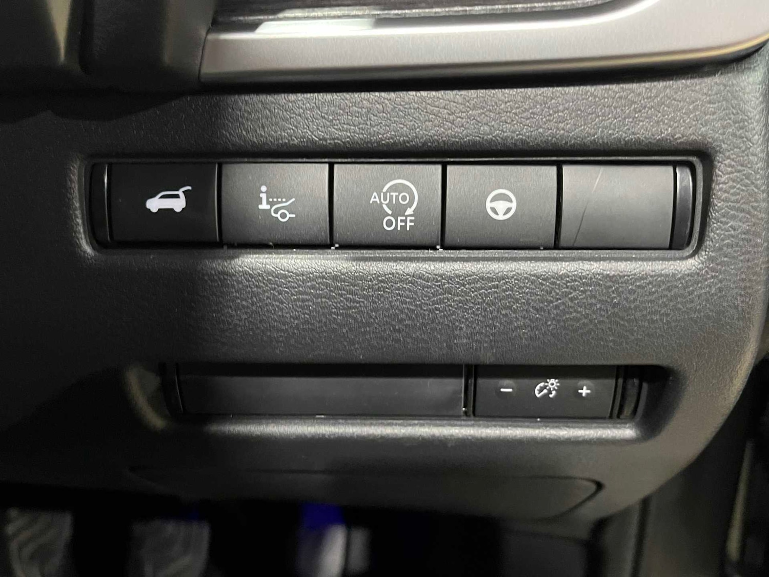 Used Nissan Qashqai 2025 for sale - 77201360: Photo 26