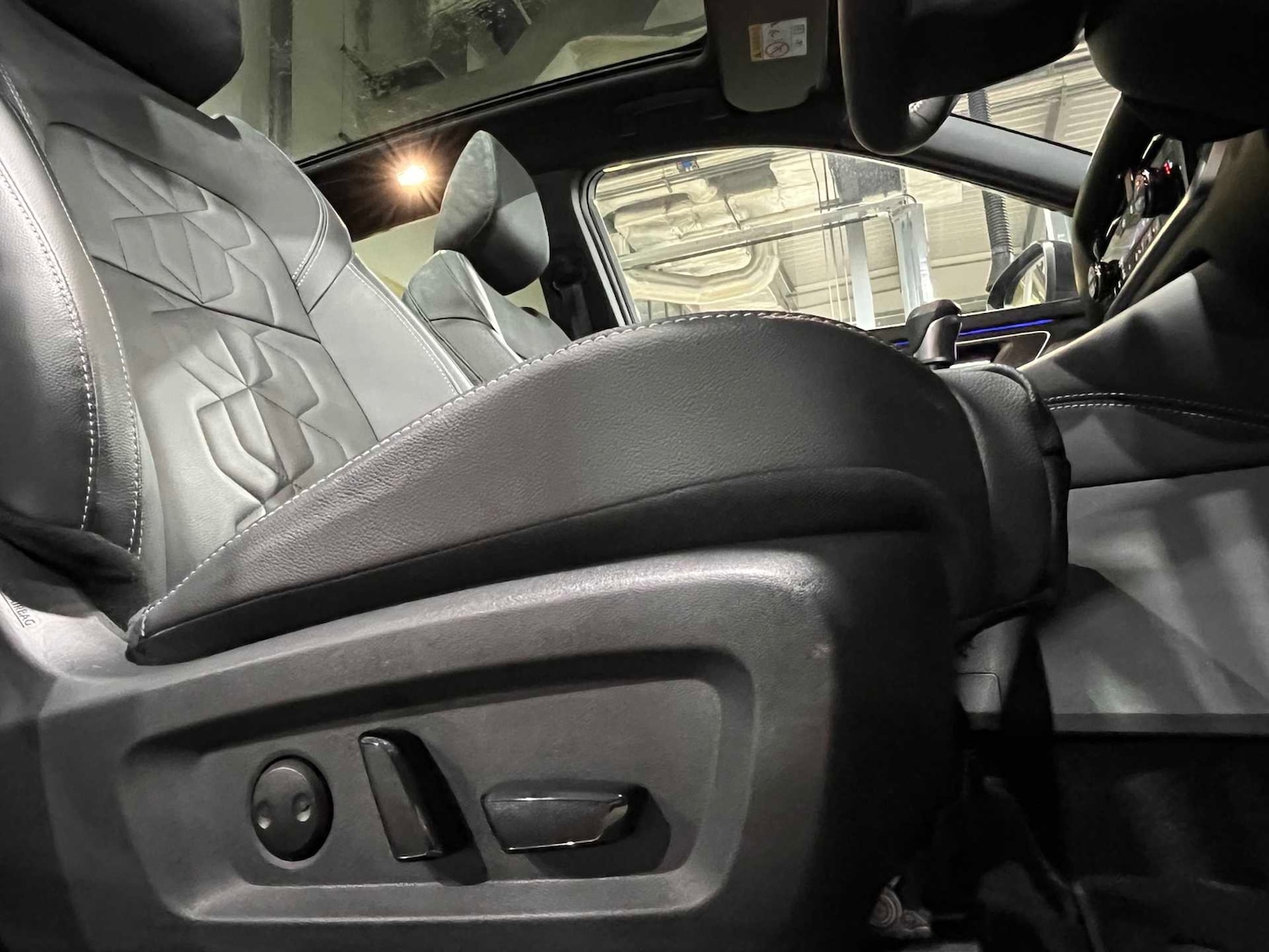 Used Nissan Qashqai 2025 for sale - 77201360: Photo 27