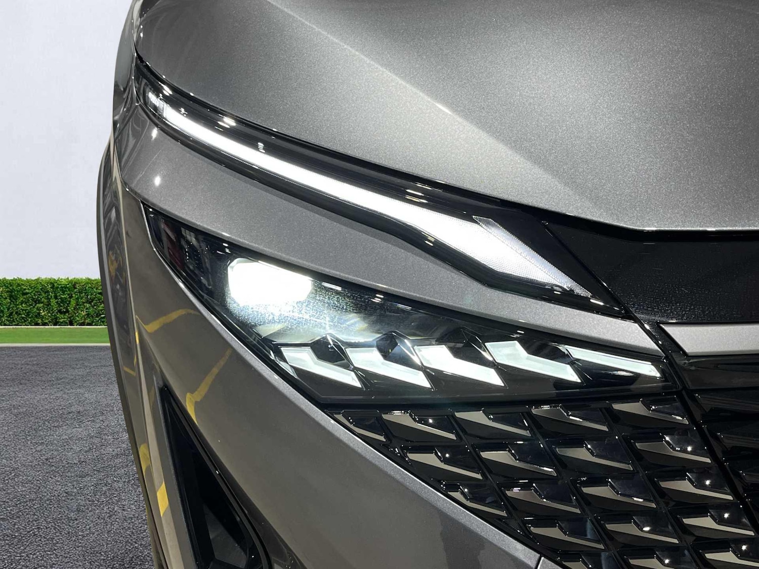 Used Nissan Qashqai 2025 for sale - 77201360: Photo 3