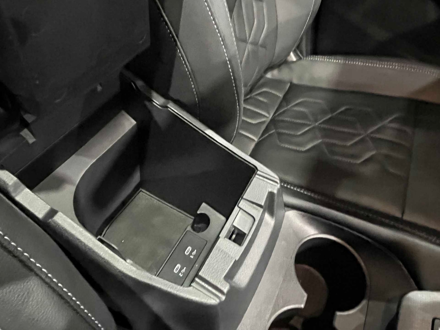 Used Nissan Qashqai 2025 for sale - 77201360: Photo 31