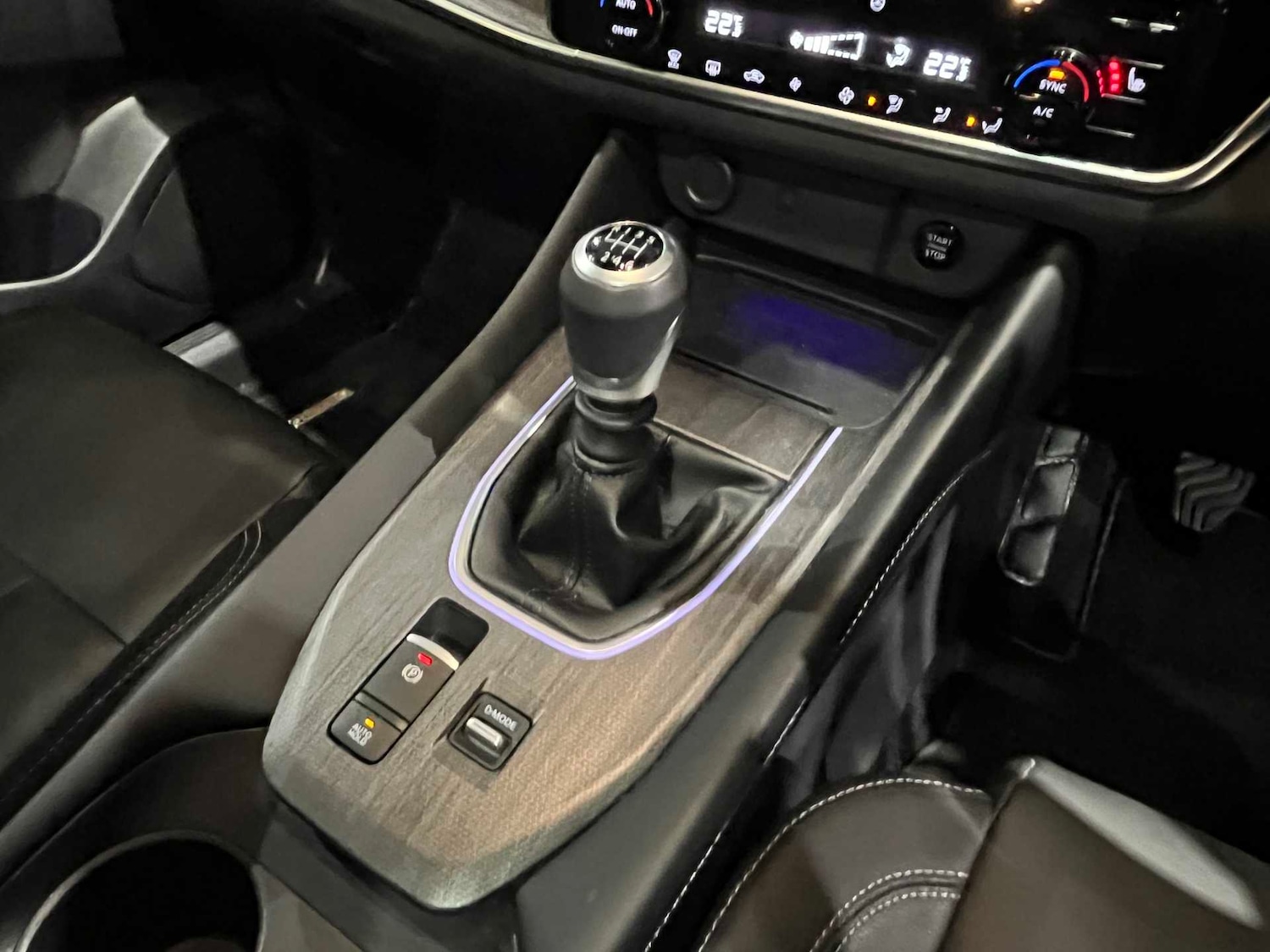 Used Nissan Qashqai 2025 for sale - 77201360: Photo 32