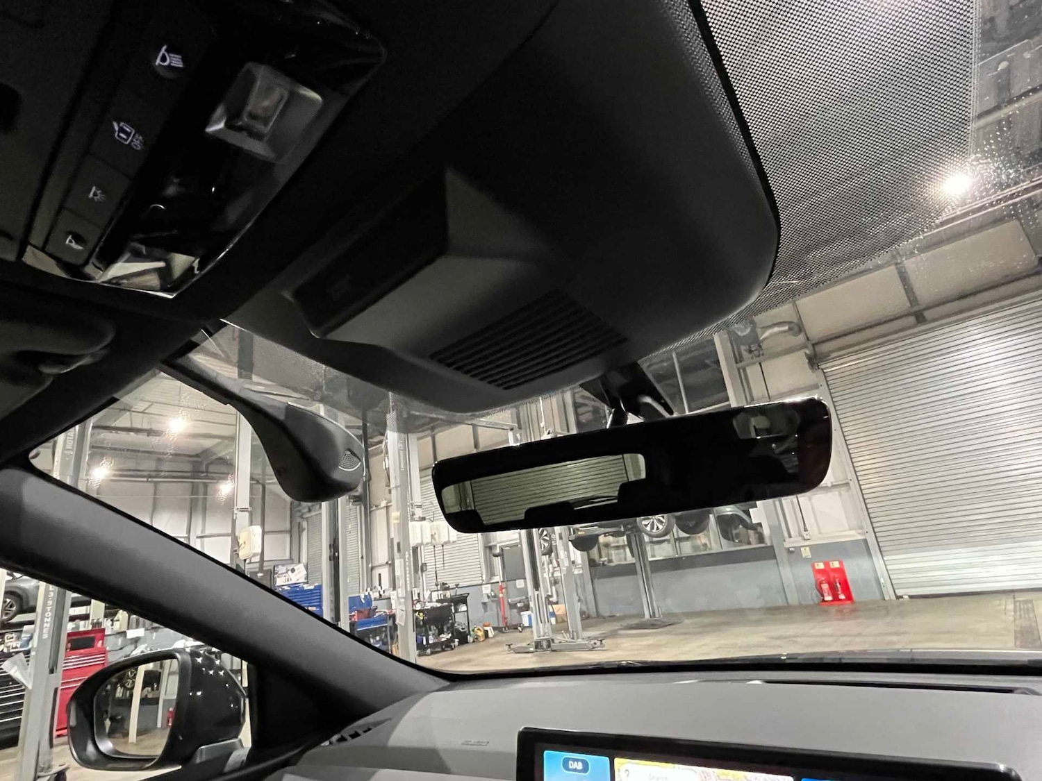 Used Nissan Qashqai 2025 for sale - 77201360: Photo 33