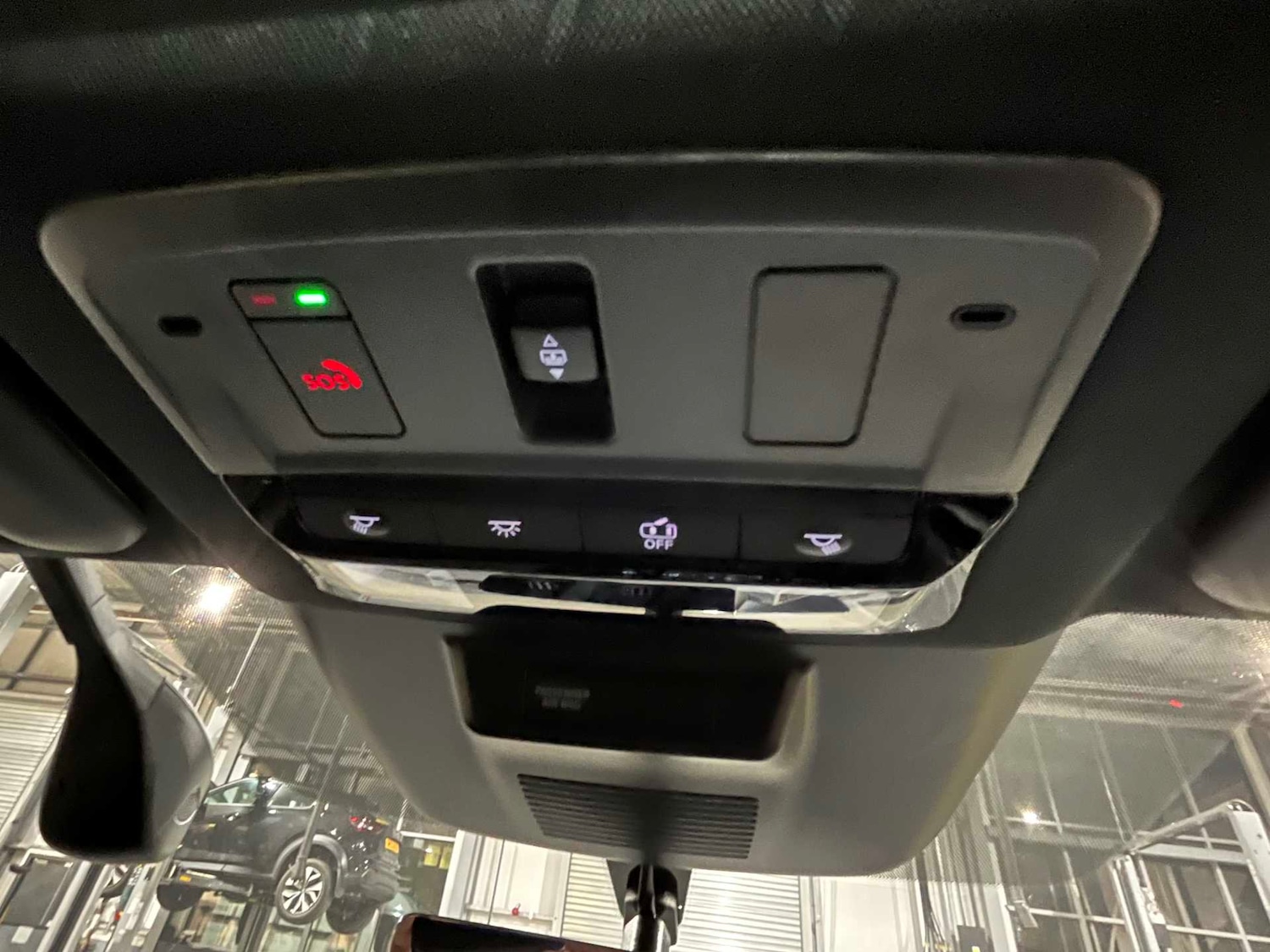 Used Nissan Qashqai 2025 for sale - 77201360: Photo 34