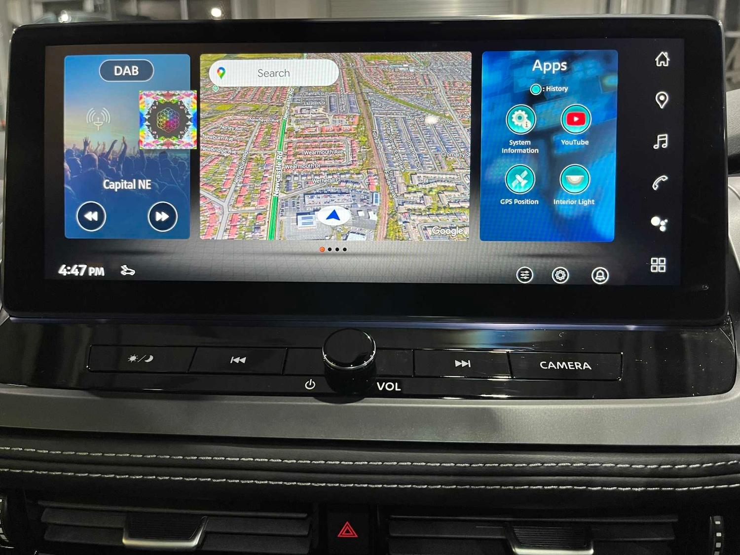 Used Nissan Qashqai 2025 for sale - 77201360: Photo 35