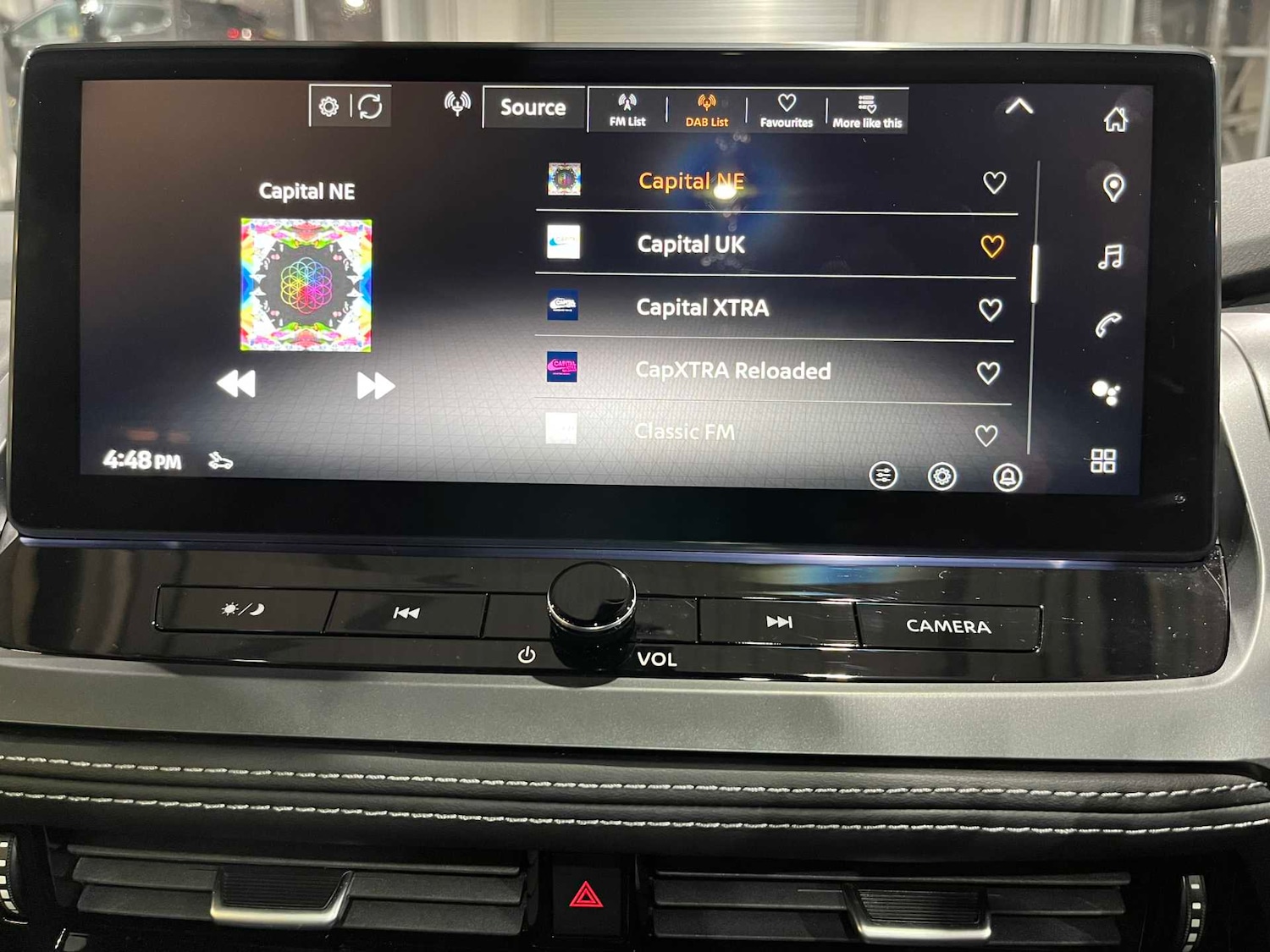 Used Nissan Qashqai 2025 for sale - 77201360: Photo 37