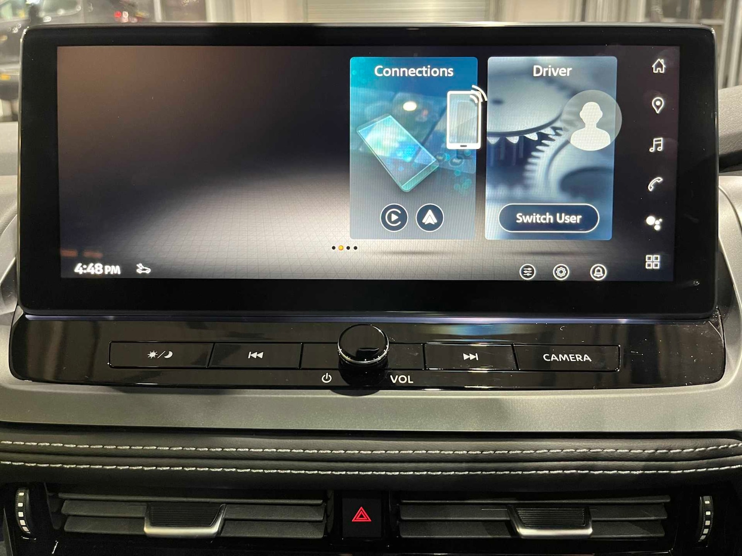 Used Nissan Qashqai 2025 for sale - 77201360: Photo 39