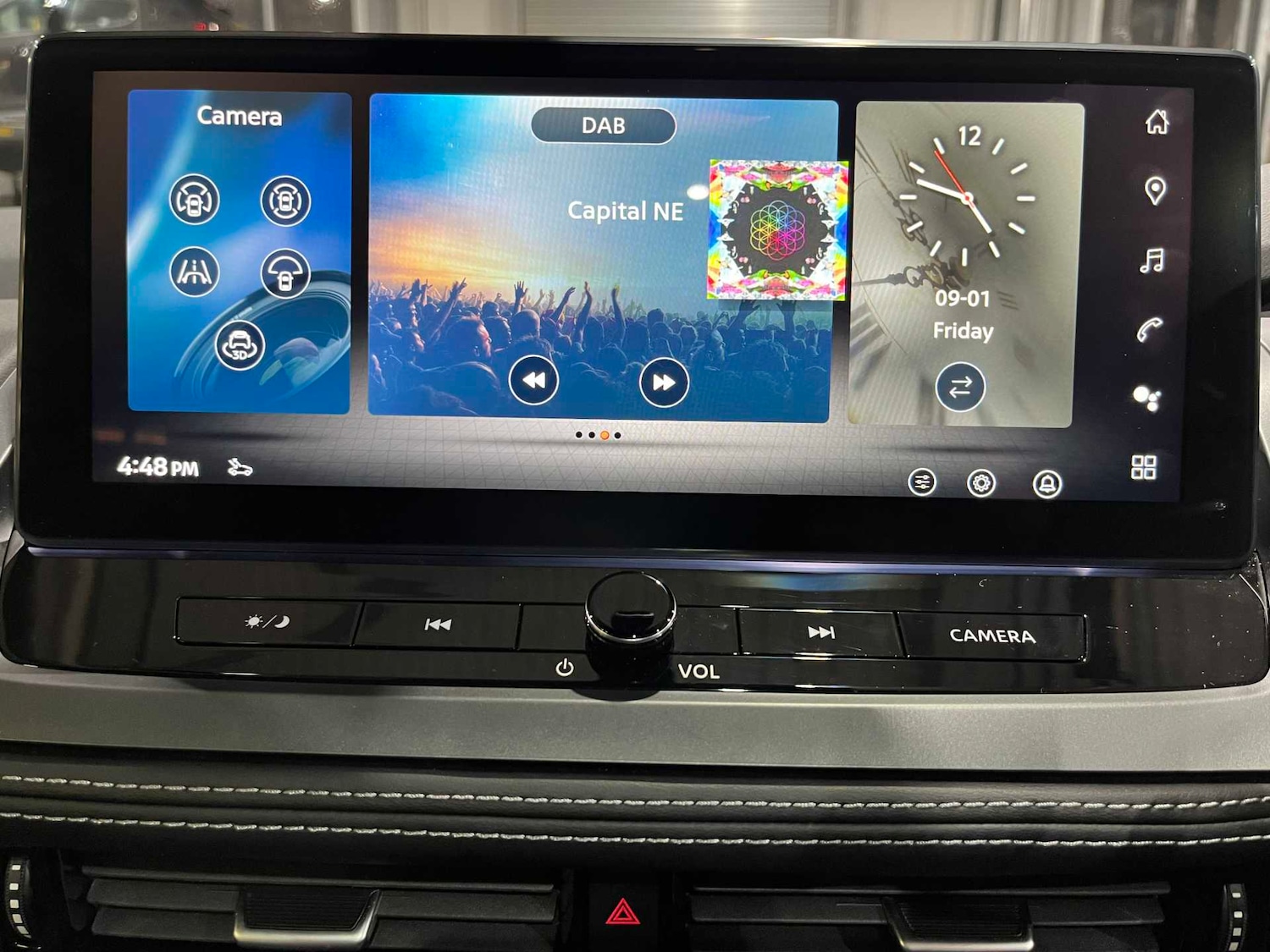 Used Nissan Qashqai 2025 for sale - 77201360: Photo 40