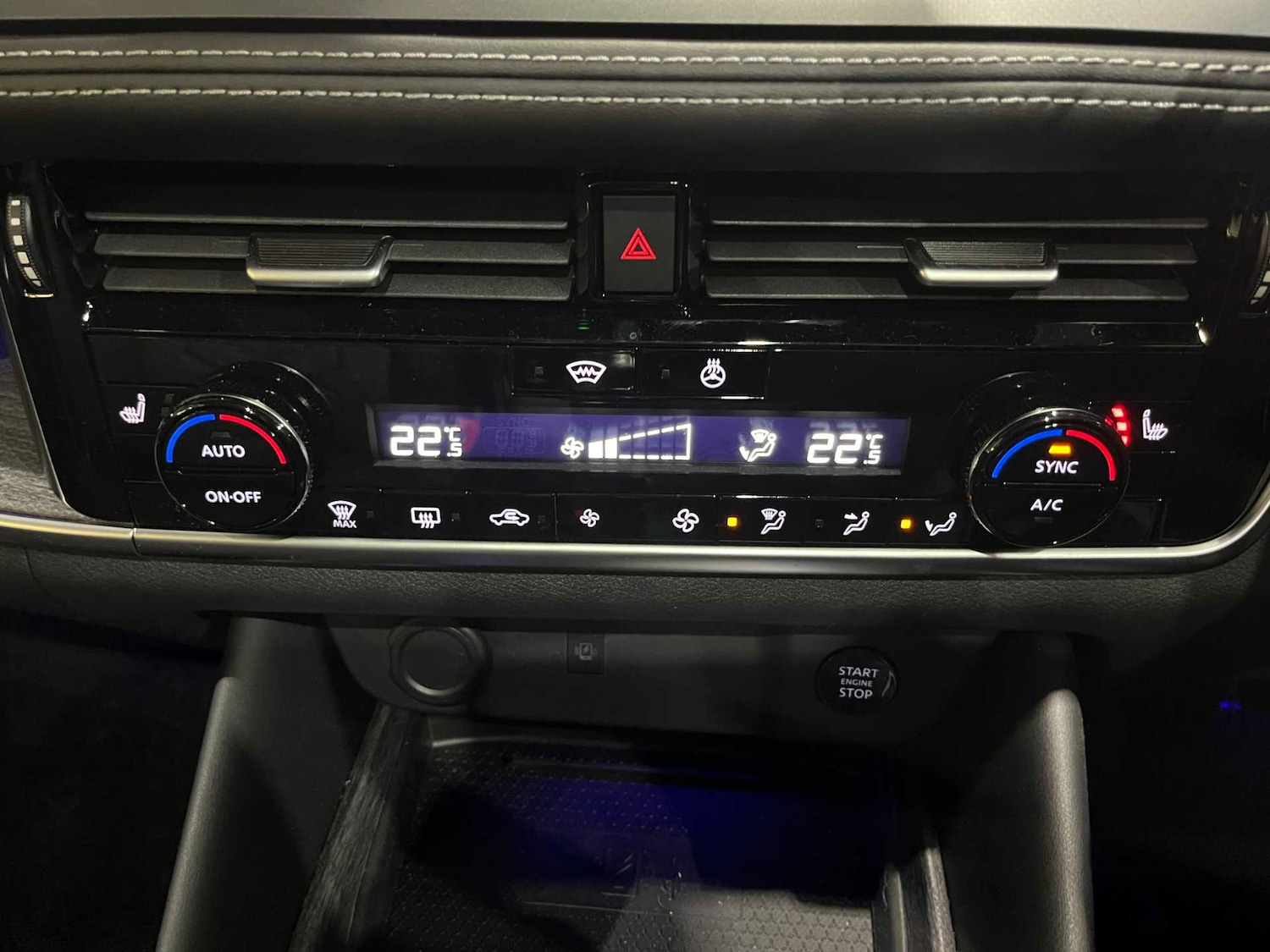 Used Nissan Qashqai 2025 for sale - 77201360: Photo 42