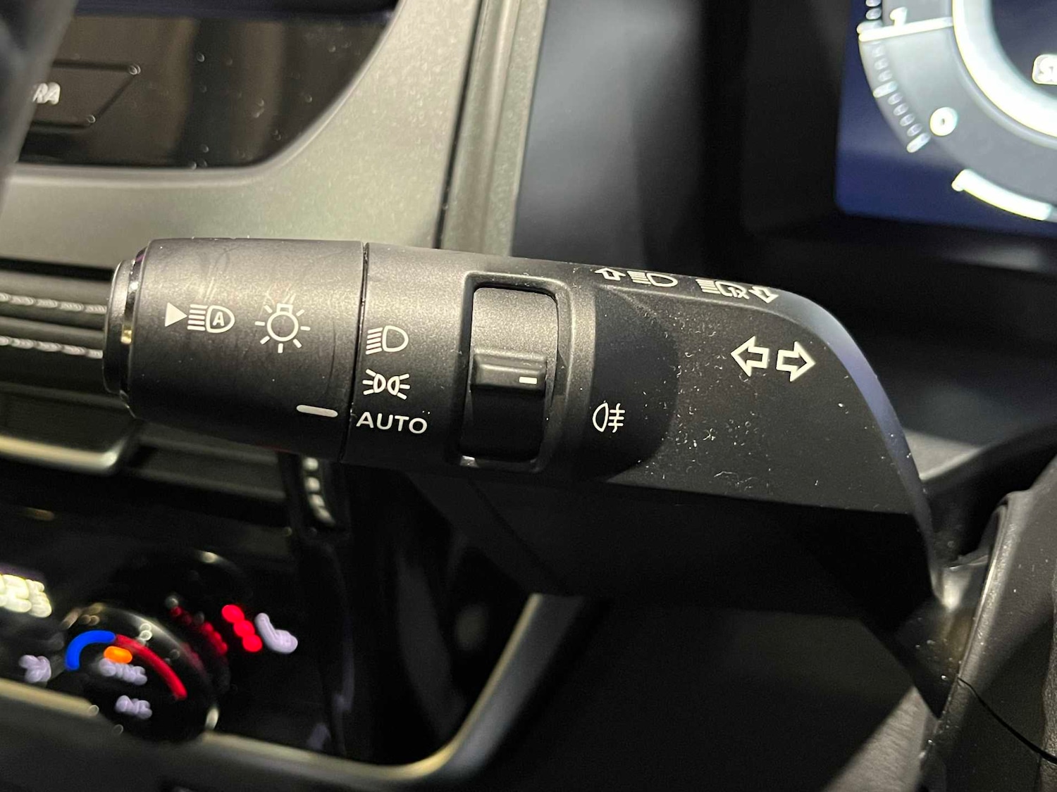 Used Nissan Qashqai 2025 for sale - 77201360: Photo 44