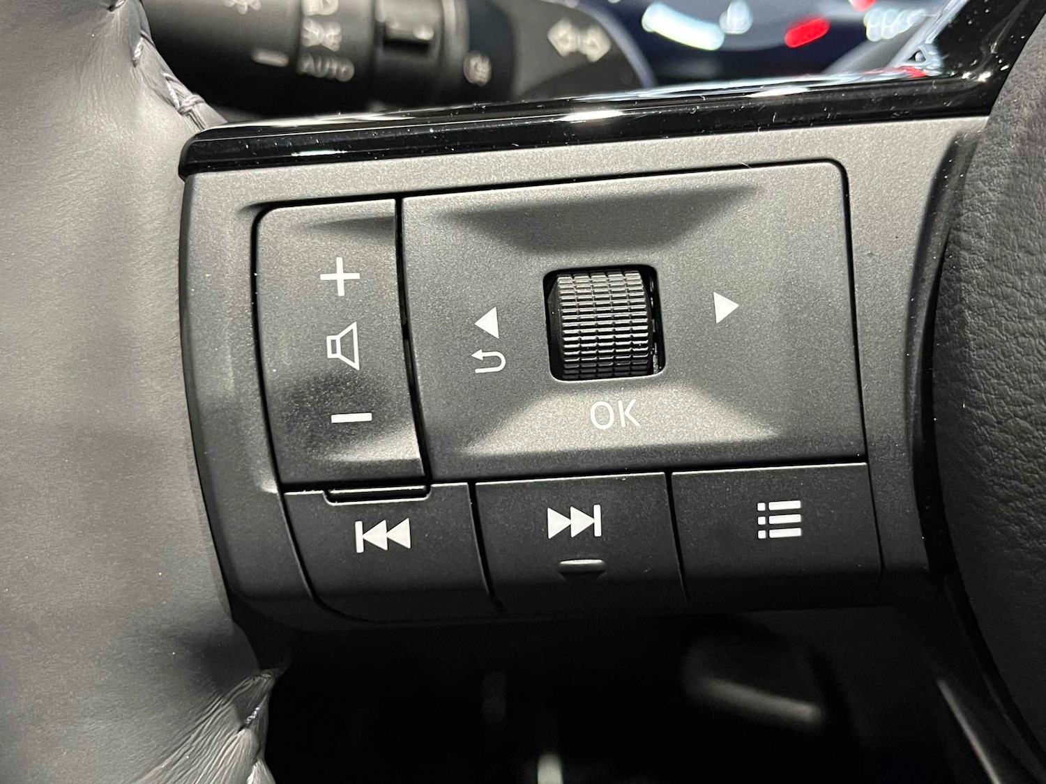 Used Nissan Qashqai 2025 for sale - 77201360: Photo 46