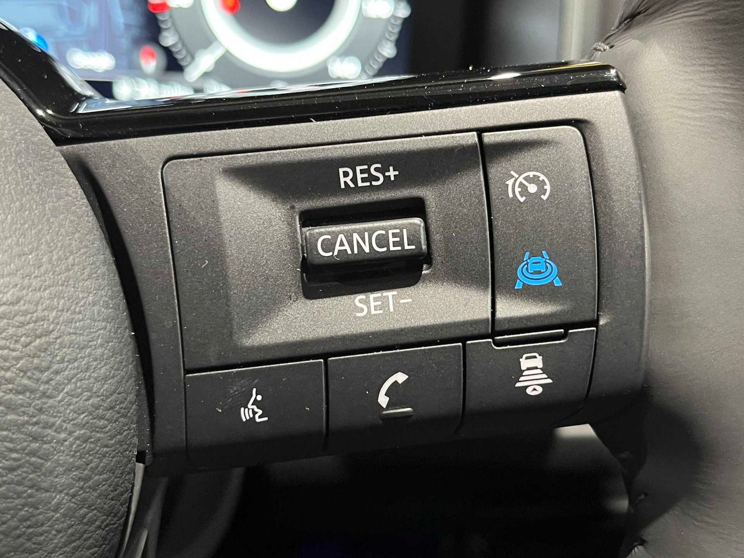 Used Nissan Qashqai 2025 for sale - 77201360: Photo 47