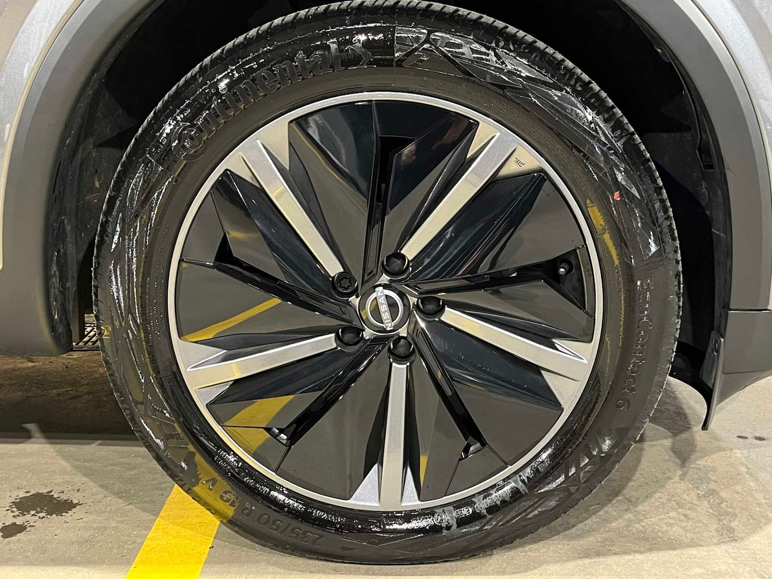 Used Nissan Qashqai 2025 for sale - 77201360: Photo 5