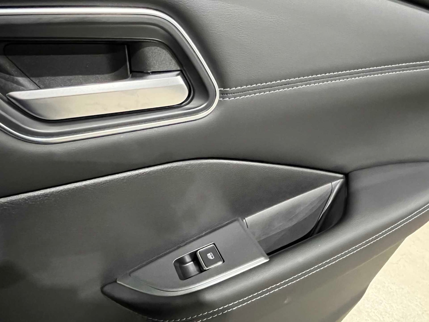 Used Nissan Qashqai 2025 for sale - 77201360: Photo 50