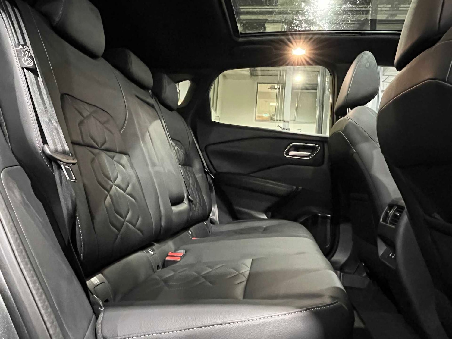 Used Nissan Qashqai 2025 for sale - 77201360: Photo 51