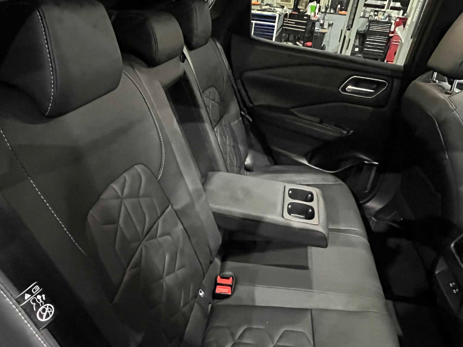 Used Nissan Qashqai 2025 for sale - 77201360: Photo 52