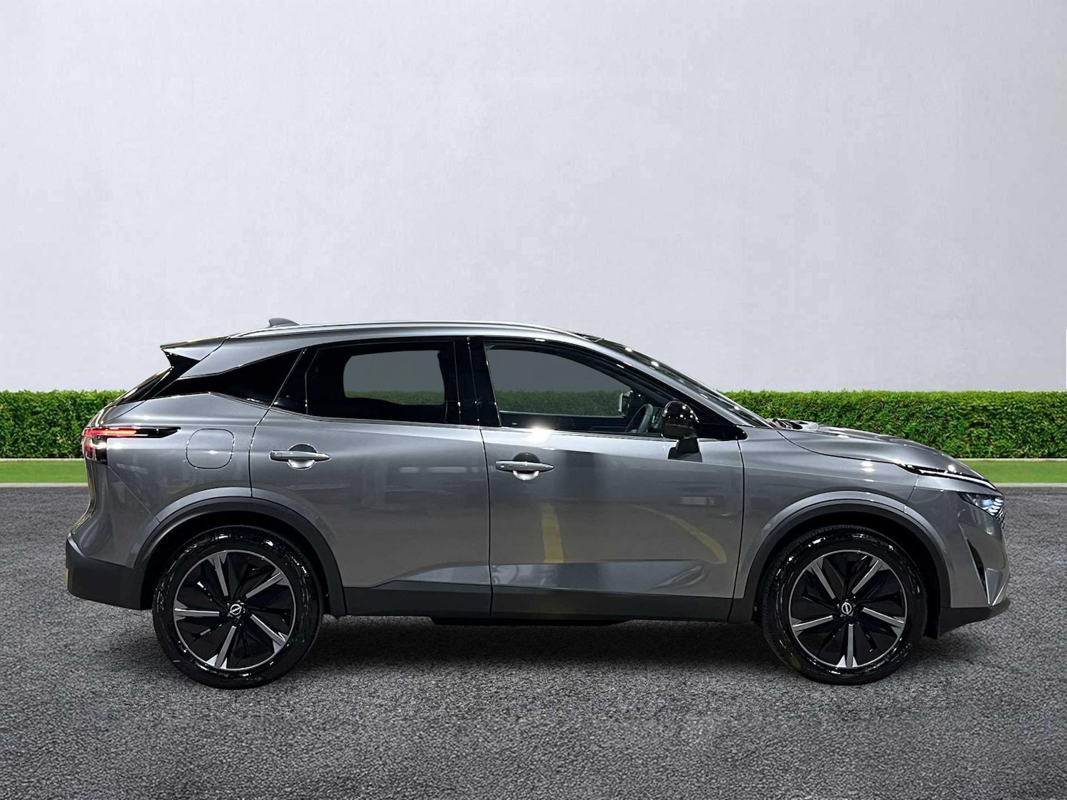 Used Nissan Qashqai 2025 for sale - 77201360: Photo 6