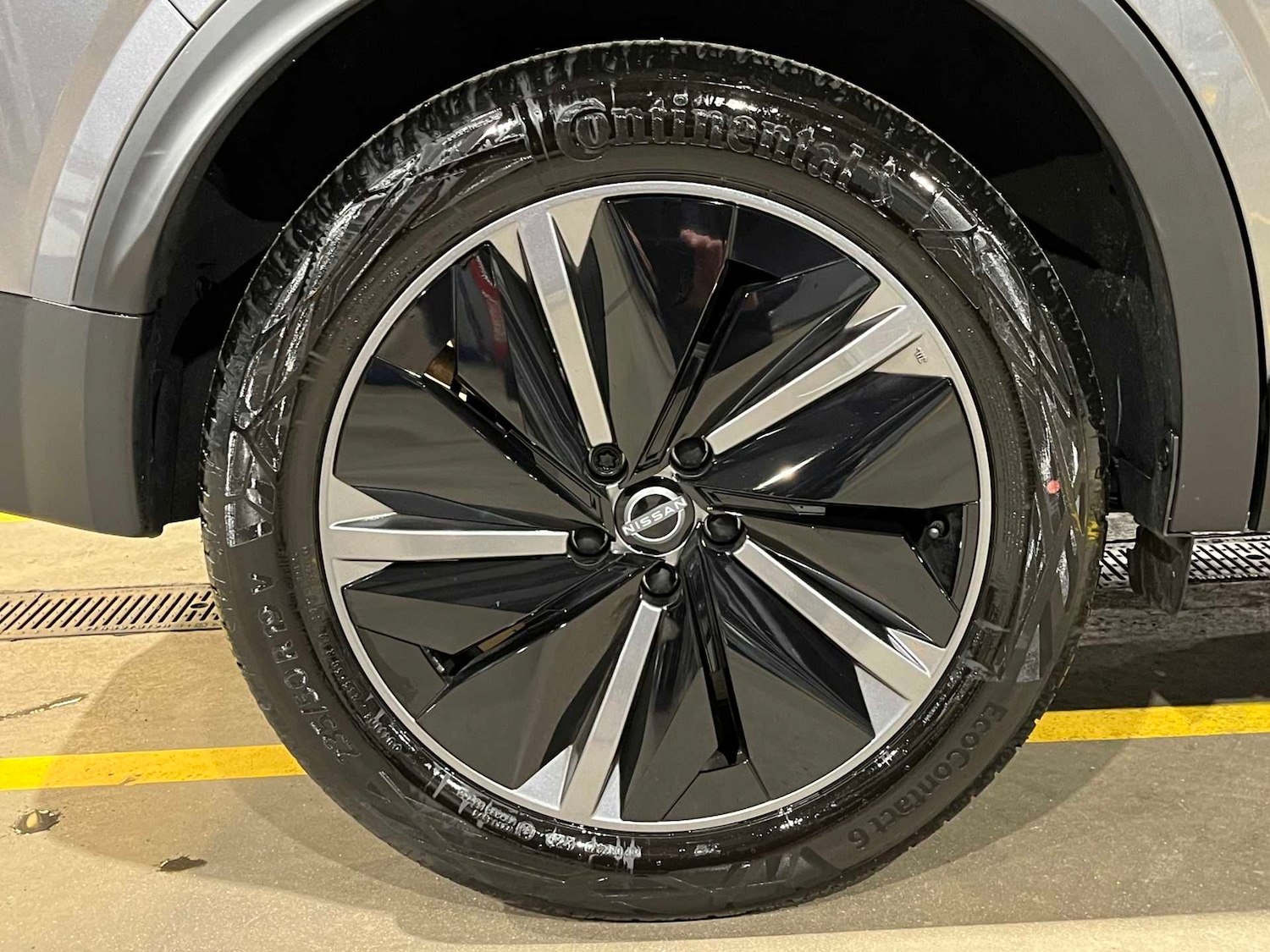 Used Nissan Qashqai 2025 for sale - 77201360: Photo 7