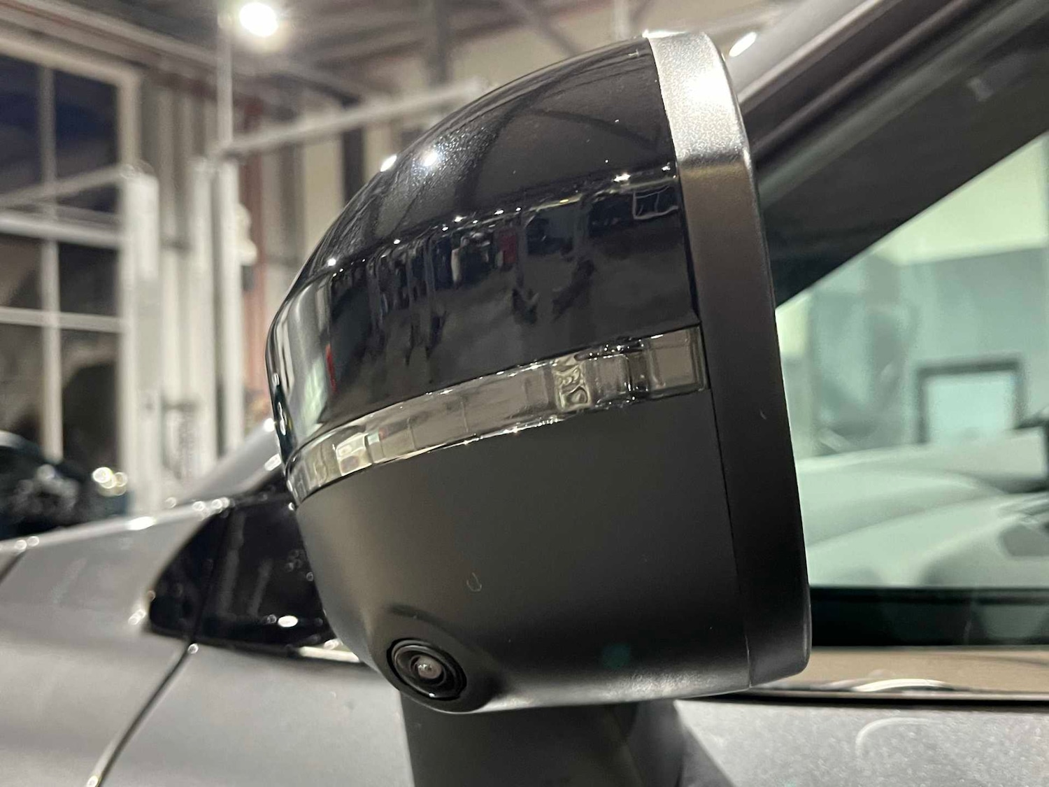 Used Nissan Qashqai 2025 for sale - 77201360: Photo 9