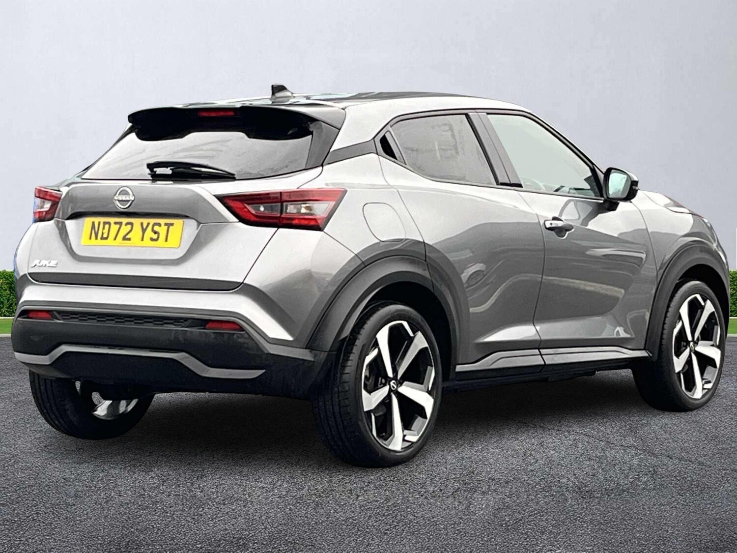 Used Nissan Juke 2022 for sale - 77298628: Photo 13