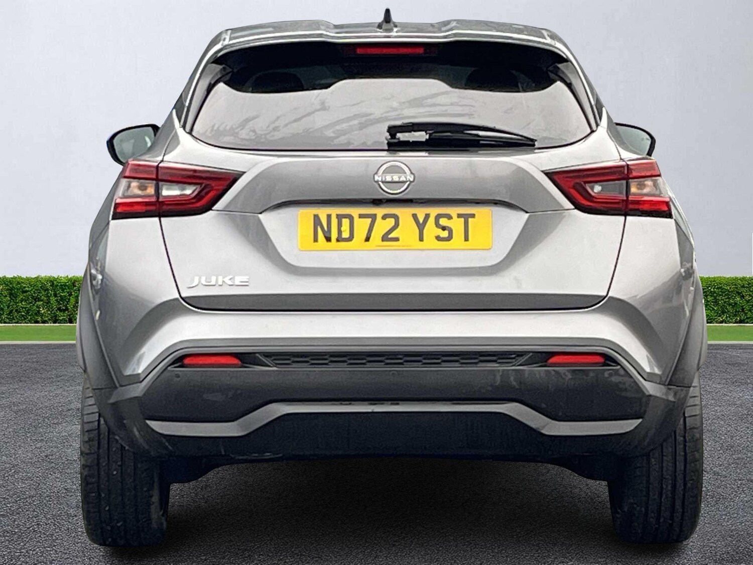 Used Nissan Juke 2022 for sale - 77298628: Photo 14