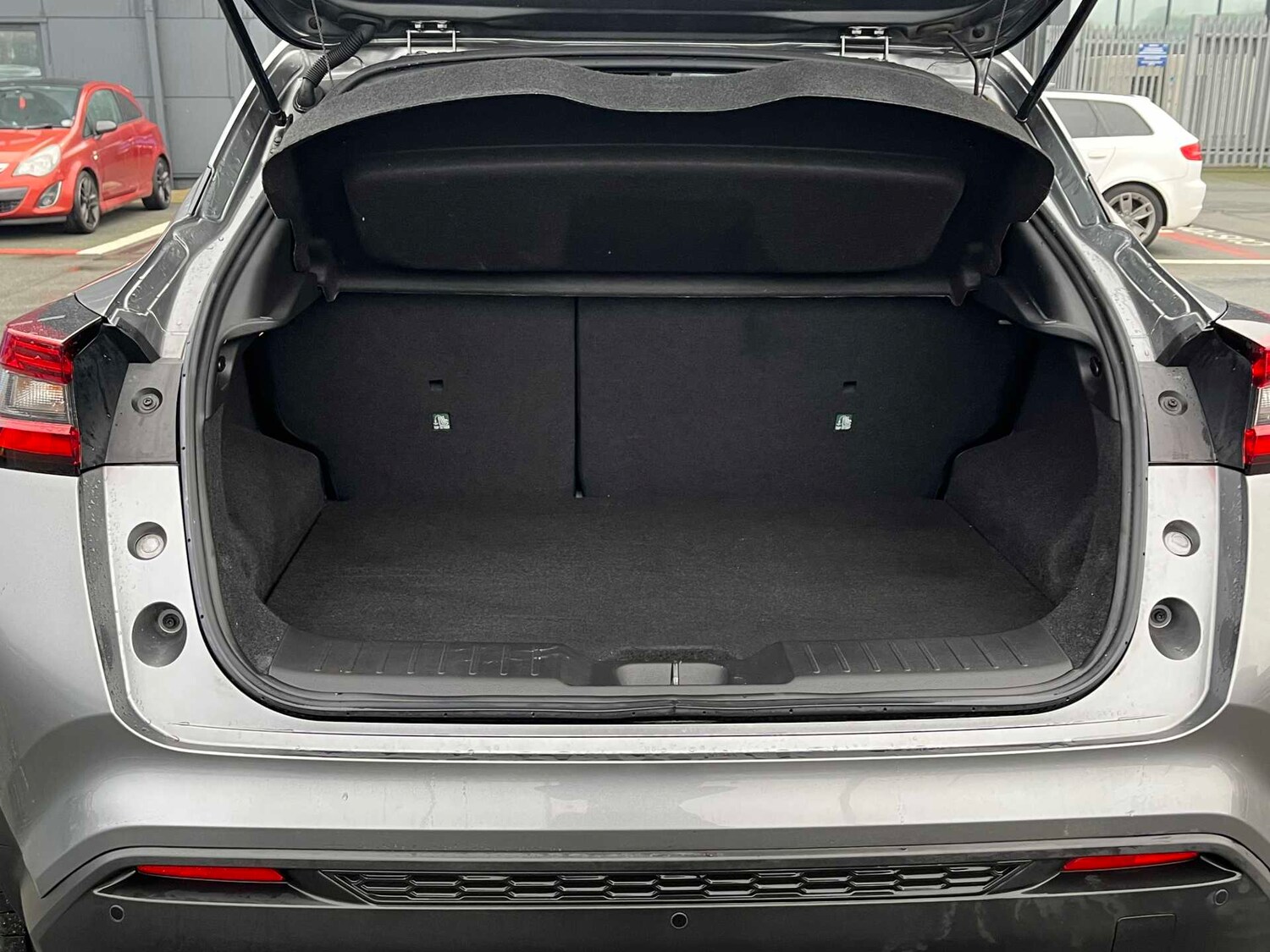 Used Nissan Juke 2022 for sale - 77298628: Photo 16