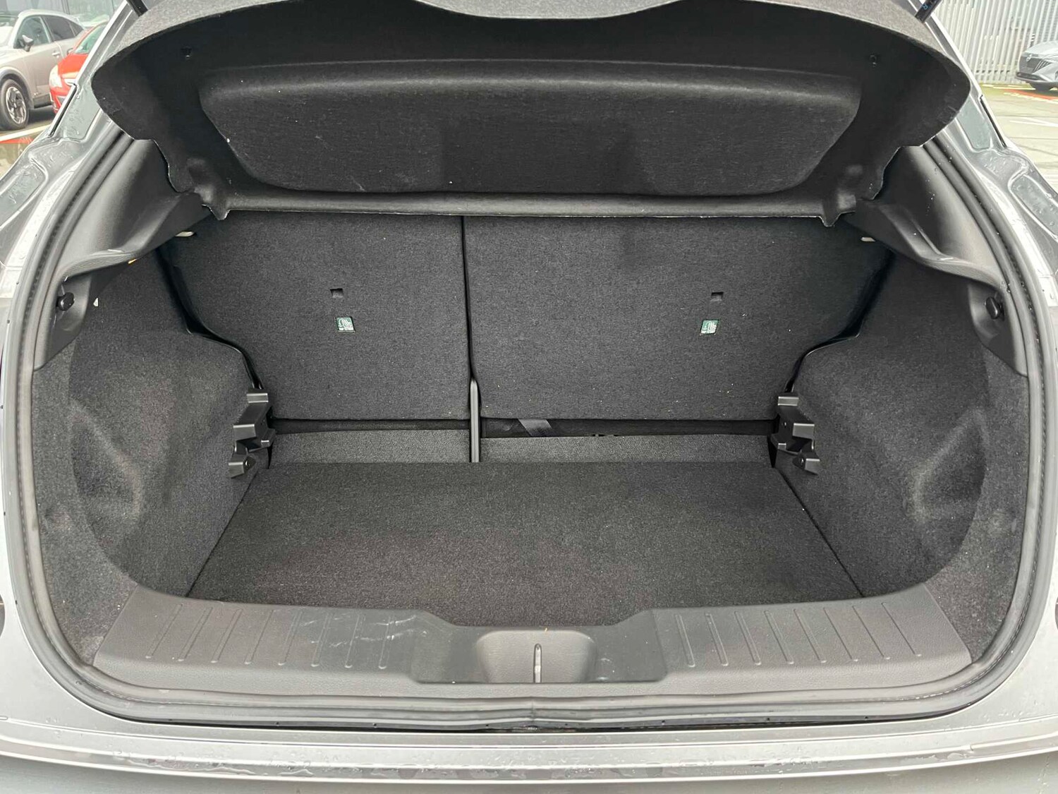 Used Nissan Juke 2022 for sale - 77298628: Photo 17