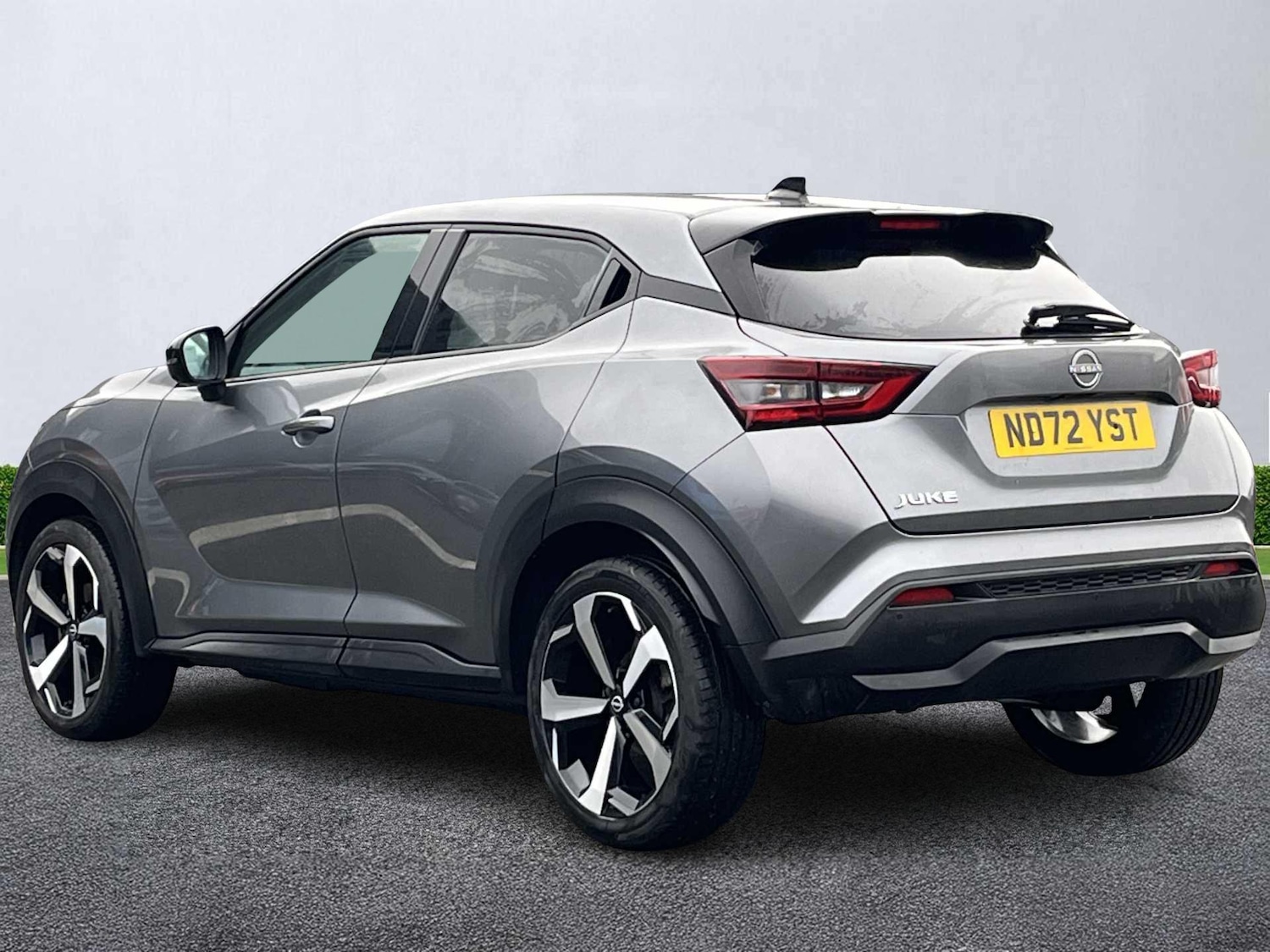 Used Nissan Juke 2022 for sale - 77298628: Photo 18