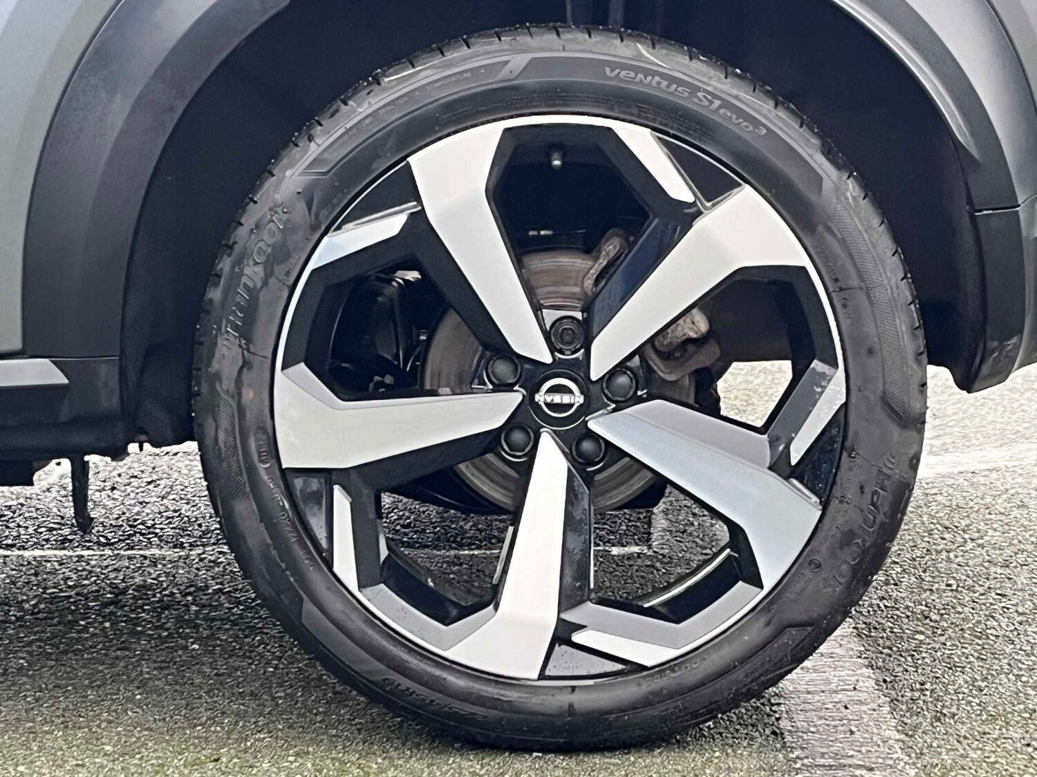 Used Nissan Juke 2022 for sale - 77298628: Photo 19