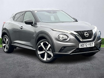 Used Nissan Juke 2022 for sale - 77298628: Photo