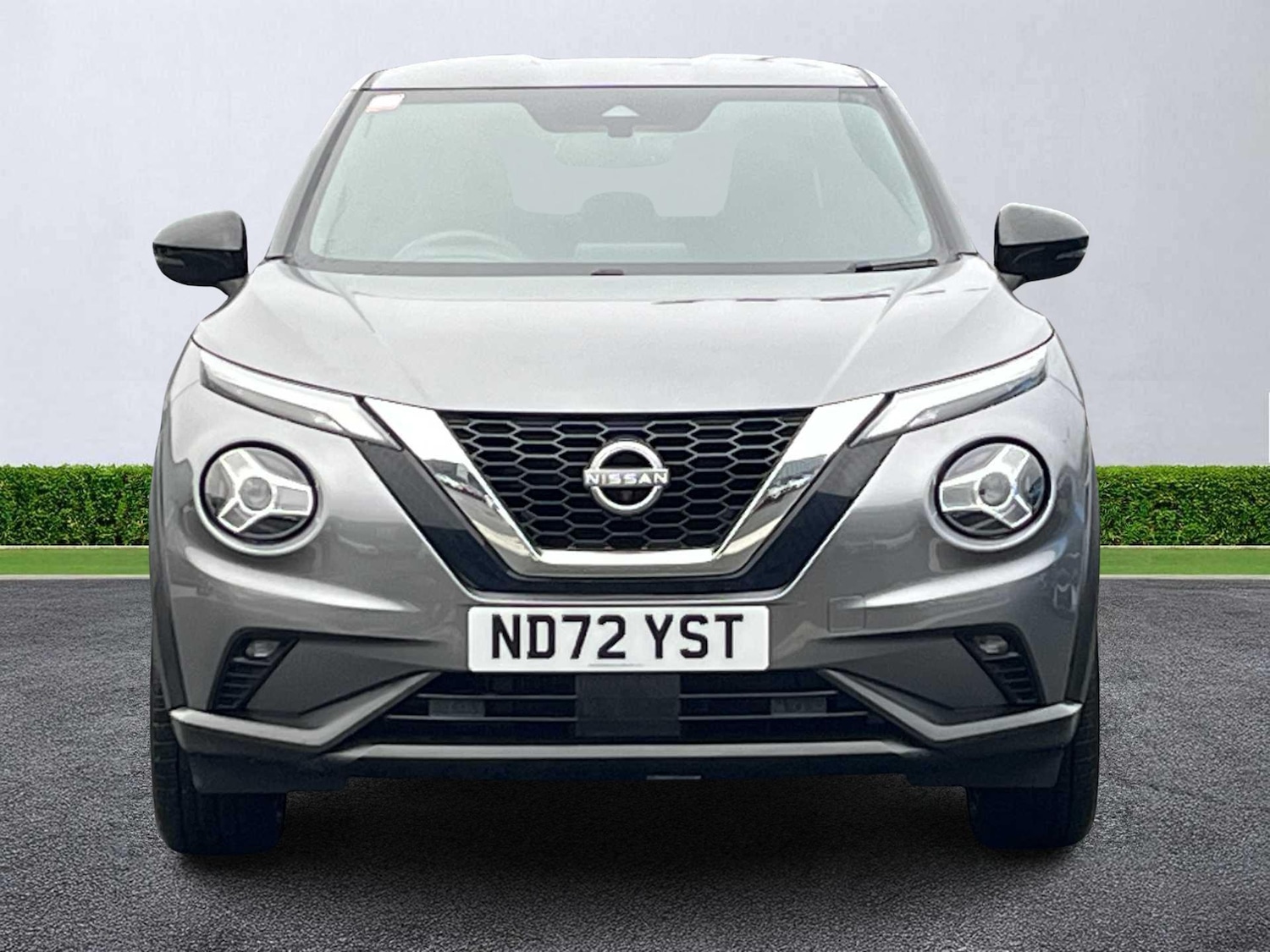 Used Nissan Juke 2022 for sale - 77298628: Photo 2