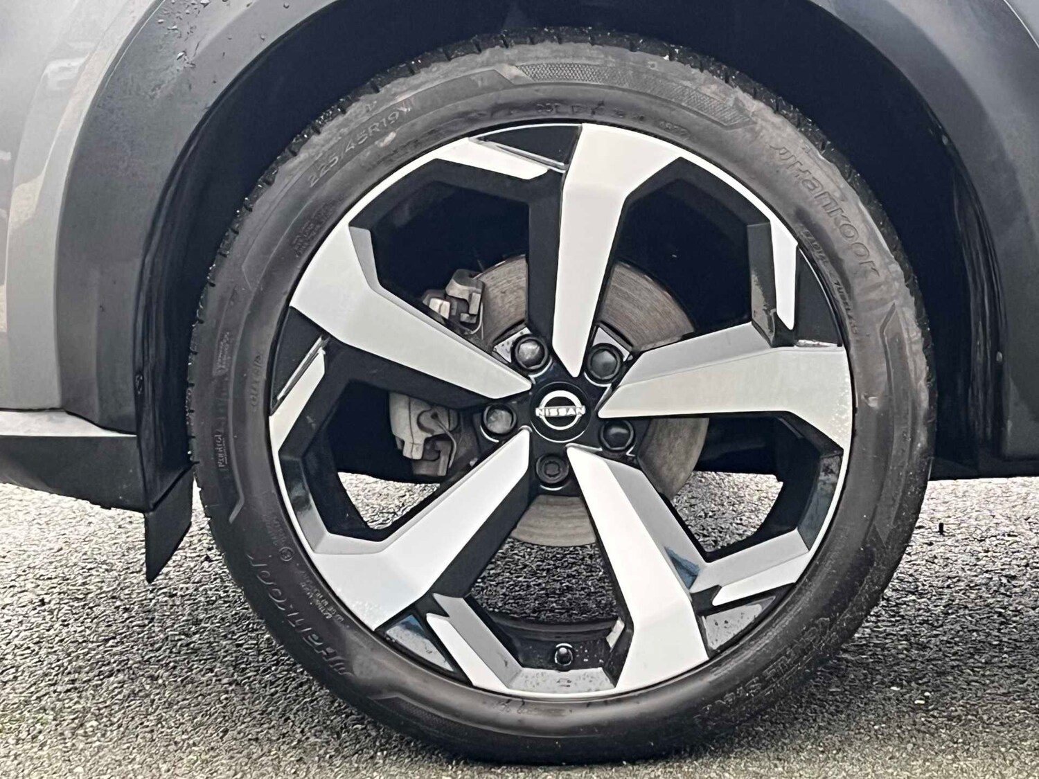 Used Nissan Juke 2022 for sale - 77298628: Photo 20