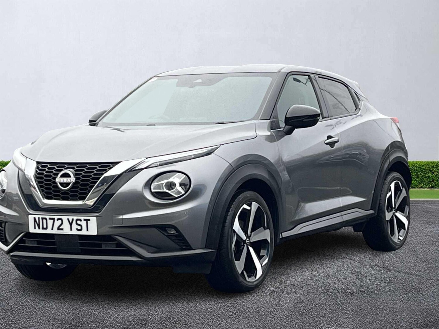 Used Nissan Juke 2022 for sale - 77298628: Photo 22